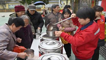 與善同行，傳遞大愛 | 思嘉公益活動持續(xù)進行中